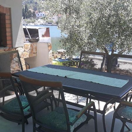 Apartment Venera Blace Buitenkant foto