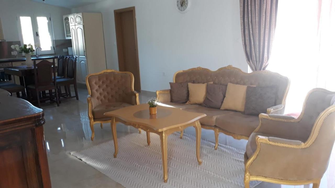 Apartment Venera Blace Buitenkant foto