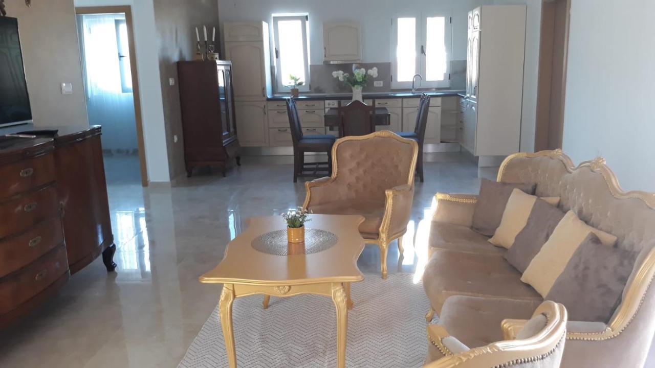 Apartment Venera Blace Buitenkant foto