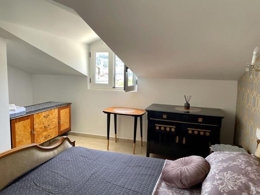 Apartment Venera Blace Buitenkant foto