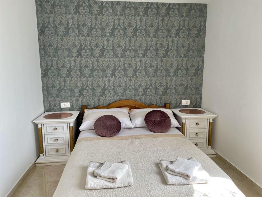 Apartment Venera Blace Buitenkant foto