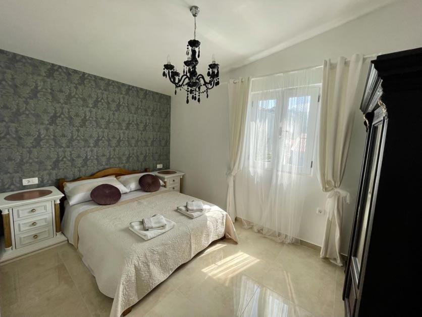 Apartment Venera Blace Buitenkant foto