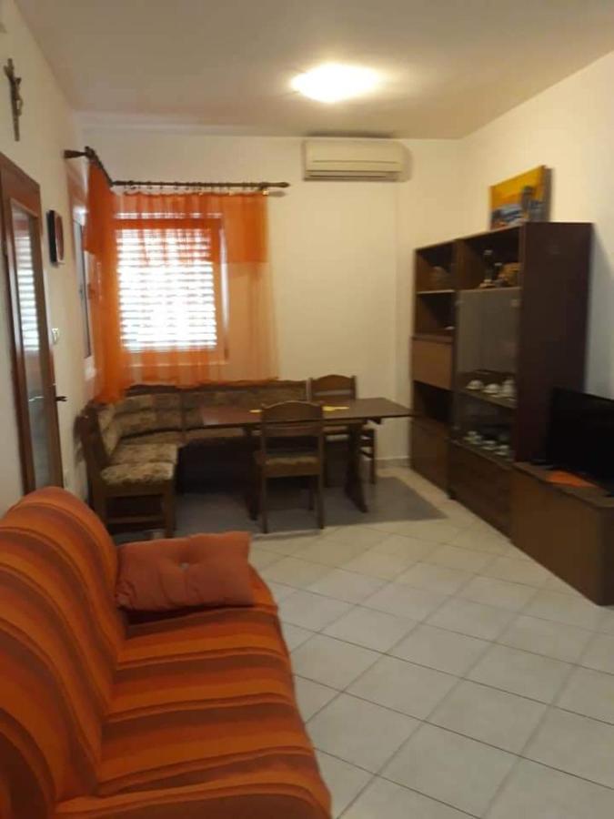 Apartment Venera Blace Buitenkant foto