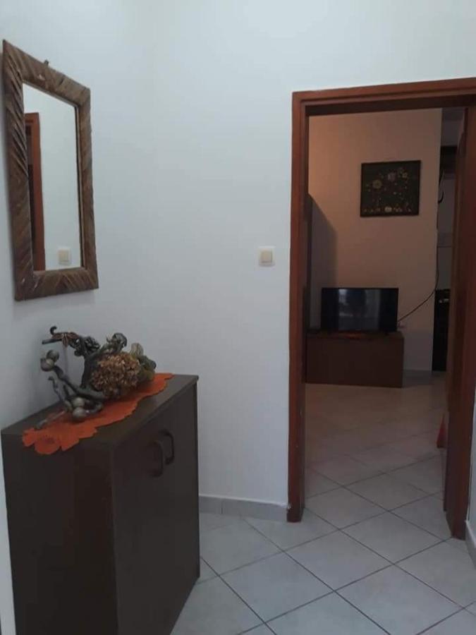 Apartment Venera Blace Buitenkant foto