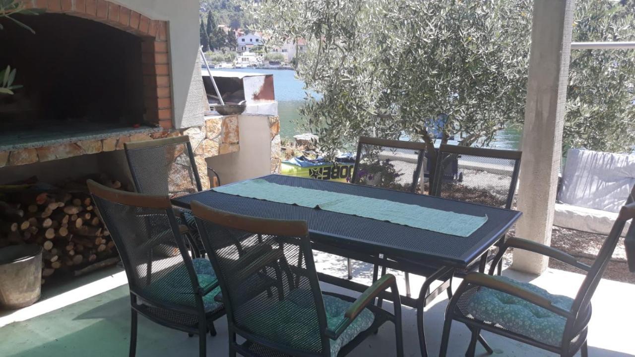 Apartment Venera Blace Buitenkant foto