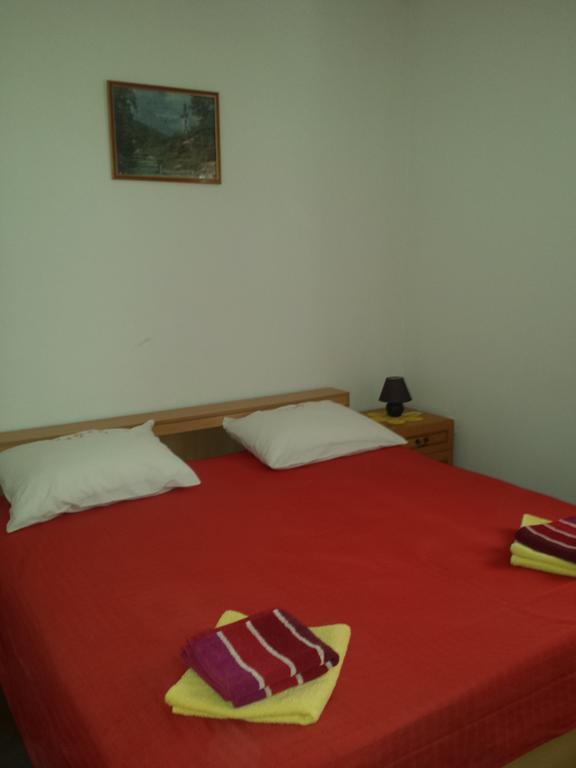 Apartment Venera Blace Buitenkant foto