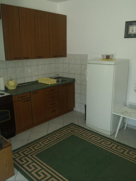 Apartment Venera Blace Buitenkant foto