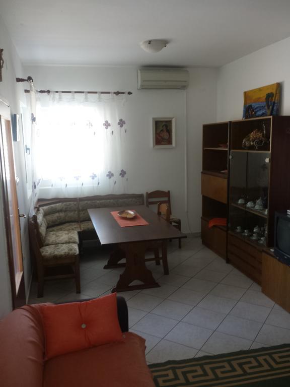 Apartment Venera Blace Buitenkant foto