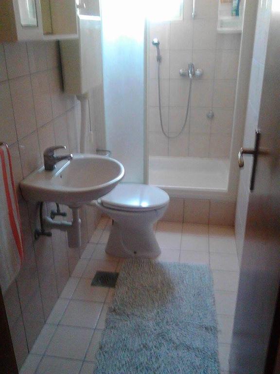 Apartment Venera Blace Buitenkant foto