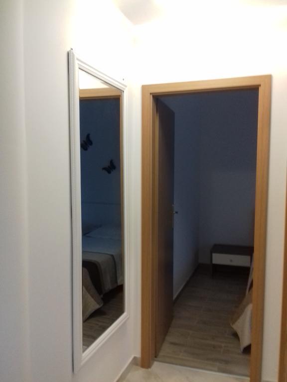 Apartment Venera Blace Buitenkant foto