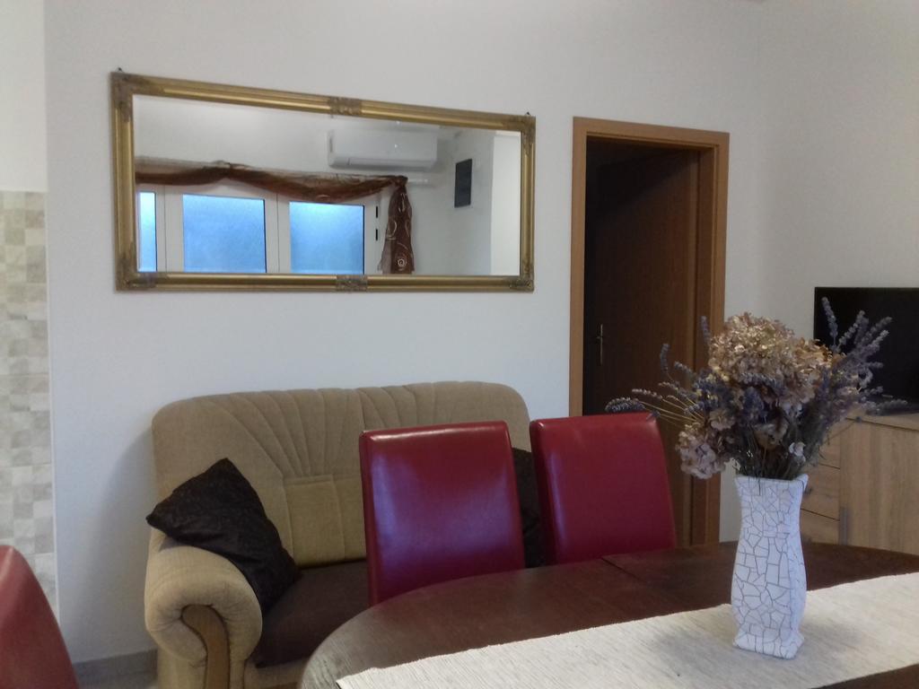 Apartment Venera Blace Buitenkant foto