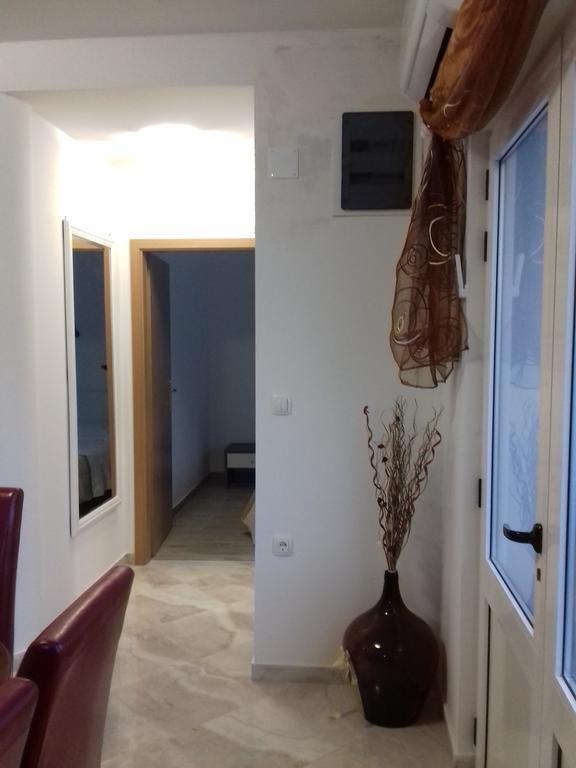 Apartment Venera Blace Buitenkant foto
