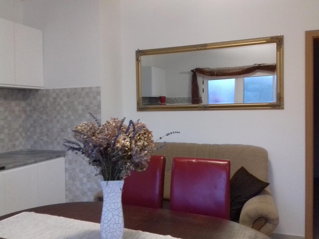 Apartment Venera Blace Buitenkant foto