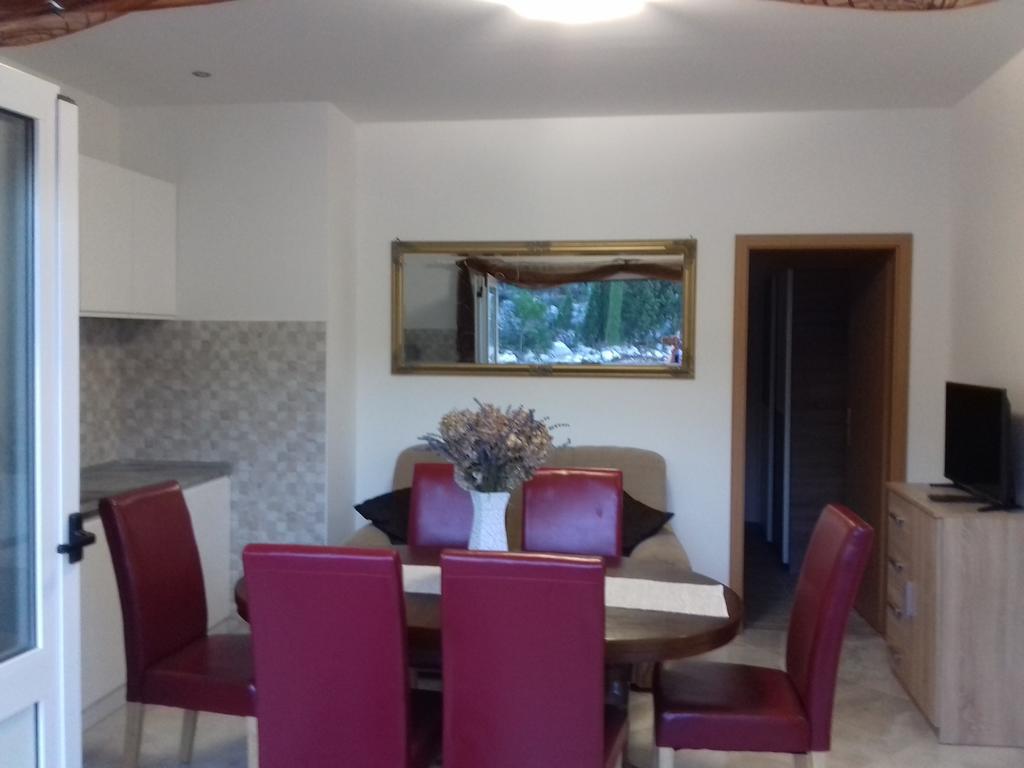 Apartment Venera Blace Buitenkant foto