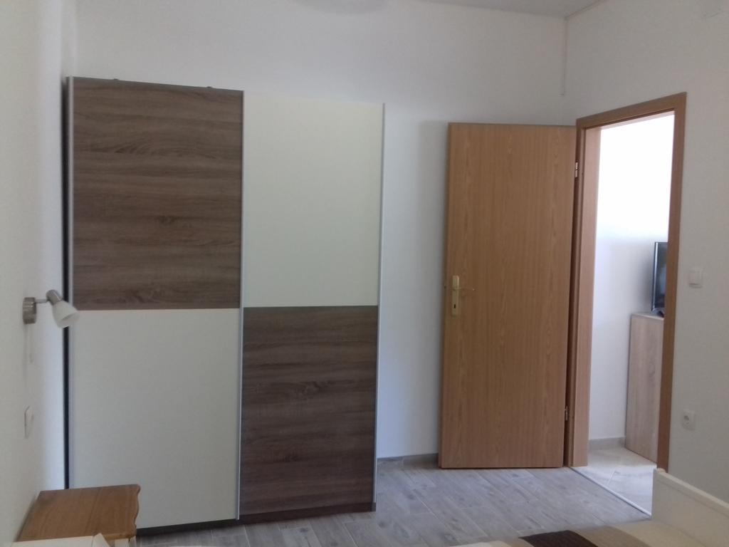 Apartment Venera Blace Buitenkant foto